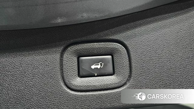 Renault Korea (Samsung) The New QM6 id 4731653 из Кореи 11