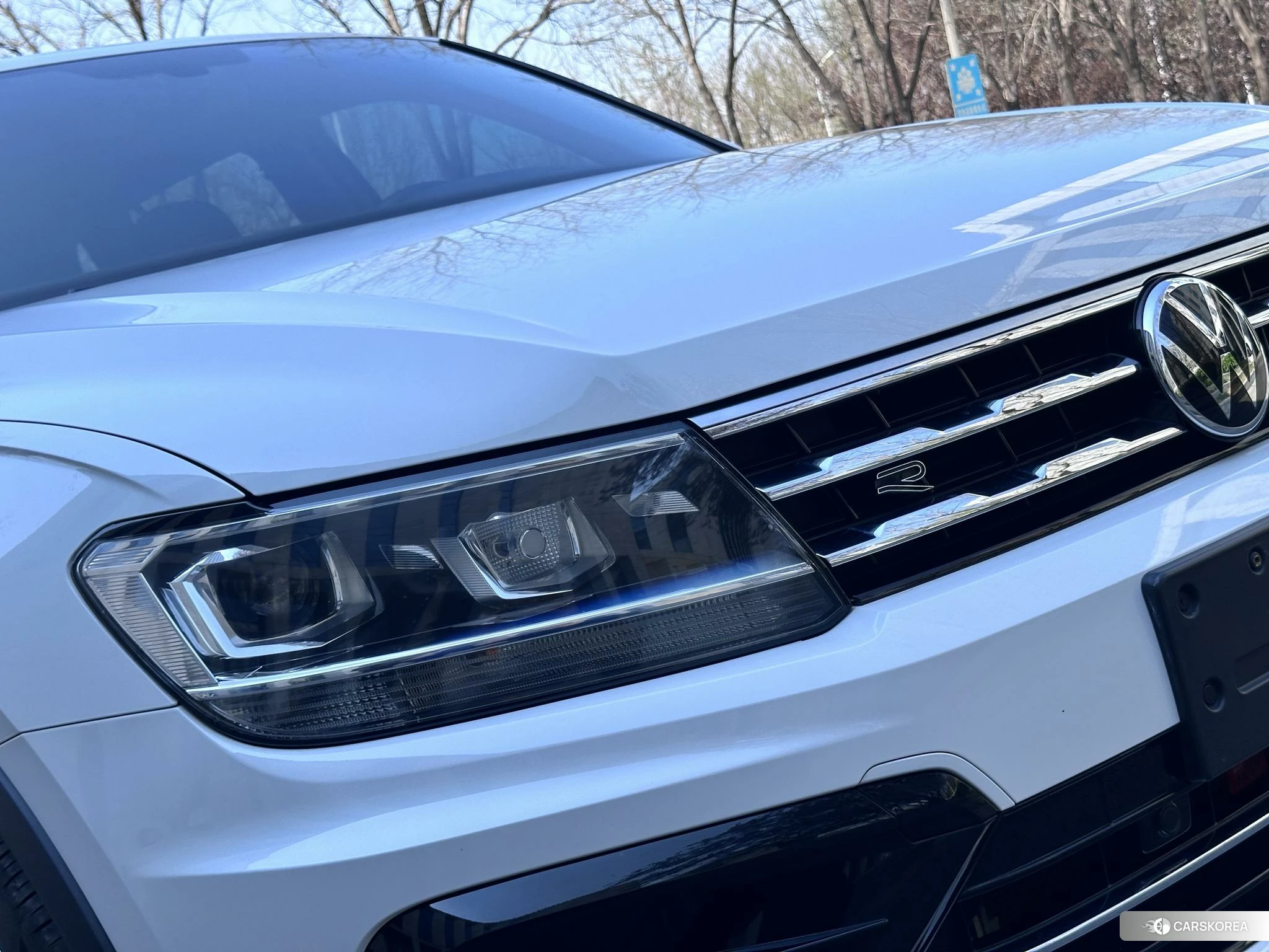 Volkswagen Tiguan L id 4513943 из Китая 11