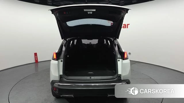 Peugeot 3008 second generation id 3917391 из Кореи 11