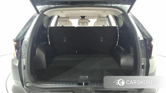 Hyundai Tucson (NX4) id 4202305 из Кореи 11