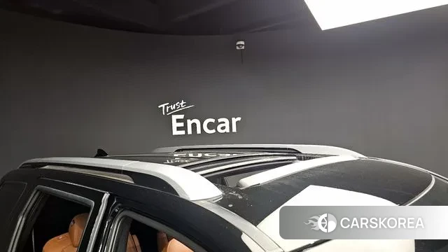 Kia Mohave Master id 3394242 из Кореи 11