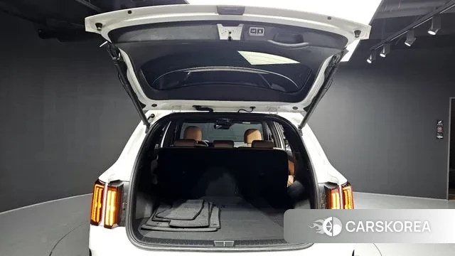 Kia Sorento 4th Generation id 3529007 из Кореи 11