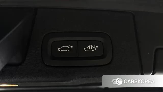 Volvo XC60 second Generation id 3723344 из Кореи 11