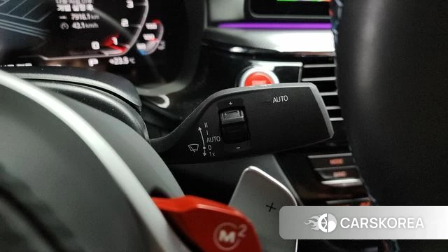 BMW M5 (F90) id 4370999 из Кореи 11