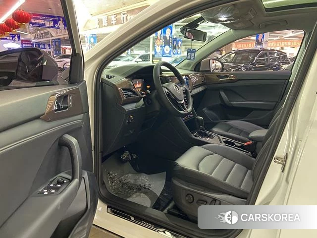 Volkswagen Tuyue id 4365756 из Китая 11