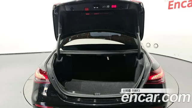 Mercedes-Benz E-Class W213 id 2810803 из Кореи 11