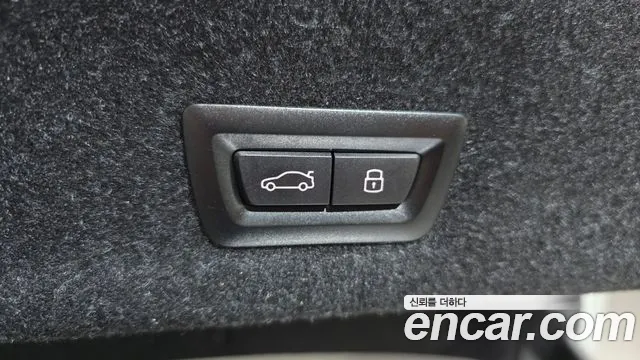 BMW 3 Series (G20) id 2782215 из Кореи 11