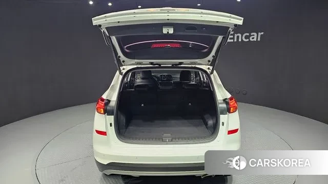 Hyundai All New Tucson id 3703303 из Кореи 11