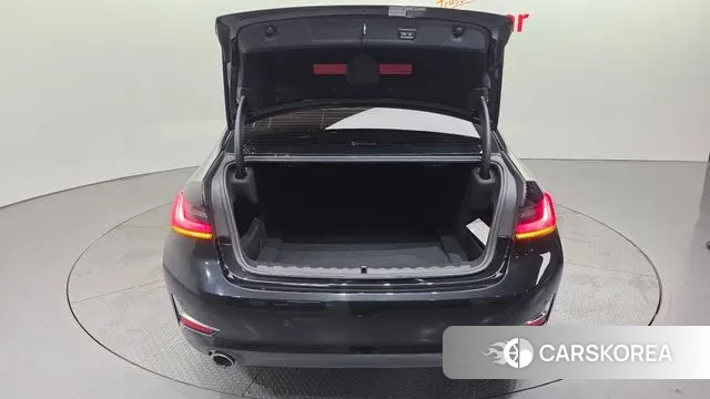 BMW 3 Series (G20) id 3697378 из Кореи 11