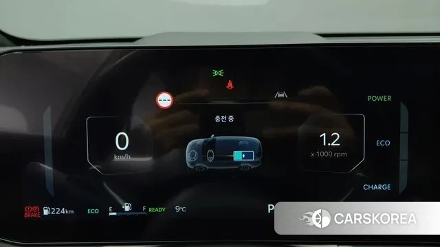 Kia The New Sorento 4th Generation id 3425306 из Кореи 11