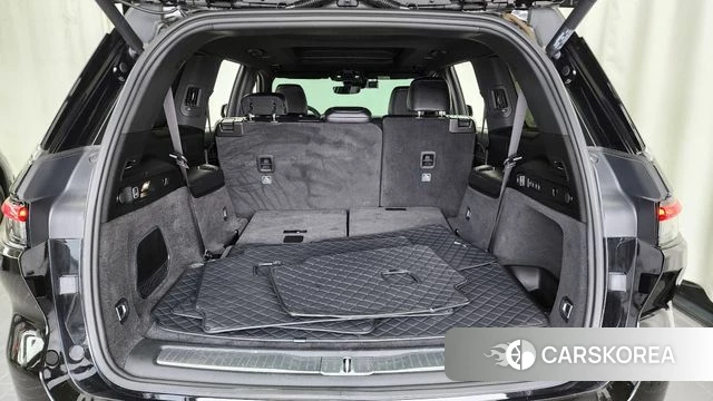 Jeep Grand Cherokee (WL) id 3964462 из Кореи 11