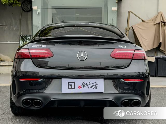 Mercedes-Benz E-class AMG id 4211193 из Китая 11