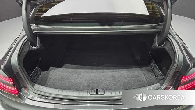 Genesis G80 (RG3) id 4725909 из Кореи 11