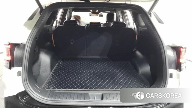 Kia Sportage 5th Generation Hybrid id 3817937 из Кореи 11