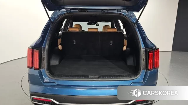 Kia Sorento 4th Generation id 3044808 из Кореи 11