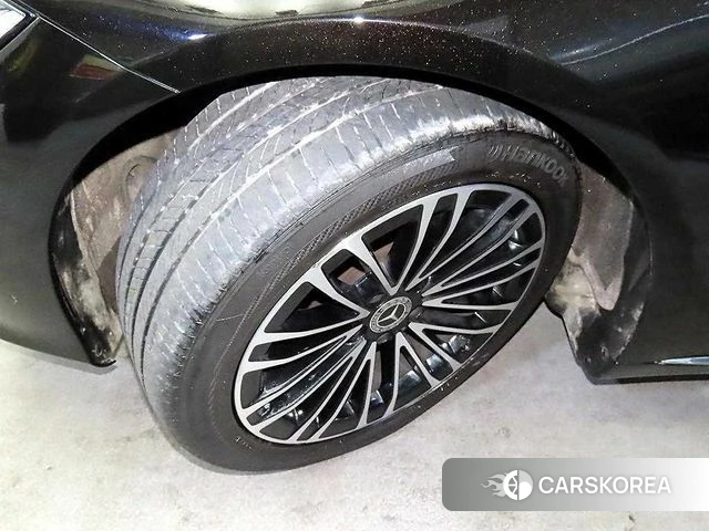 Mercedes-Benz S-Class W223 id 4179373 из Кореи 11