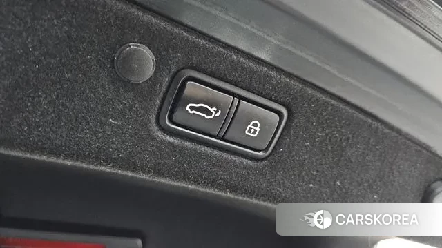 Hyundai The New Grandeur IG Hybrid id 3778381 из Кореи 11