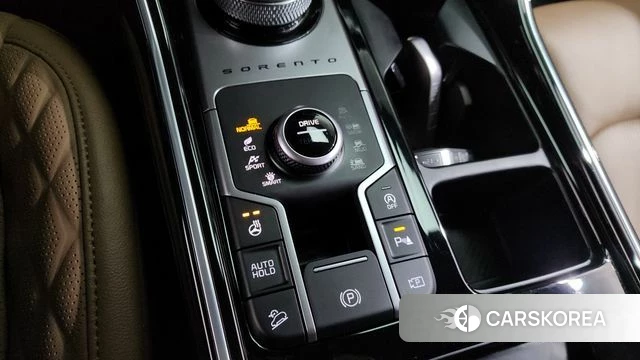 Kia The New Sorento 4th Generation id 4414376 из Кореи 11