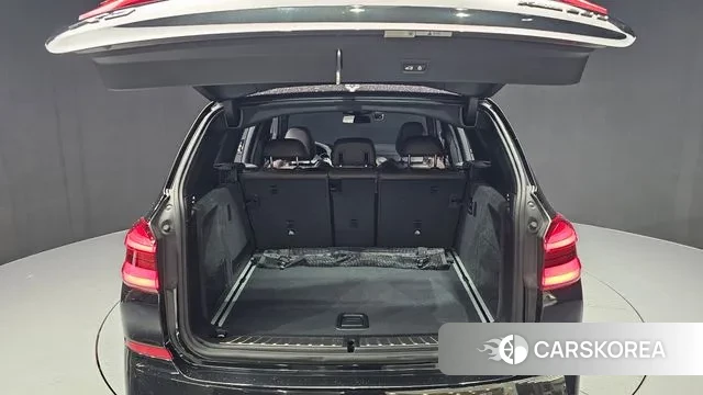 BMW X3 (G01) id 3029403 из Кореи 11