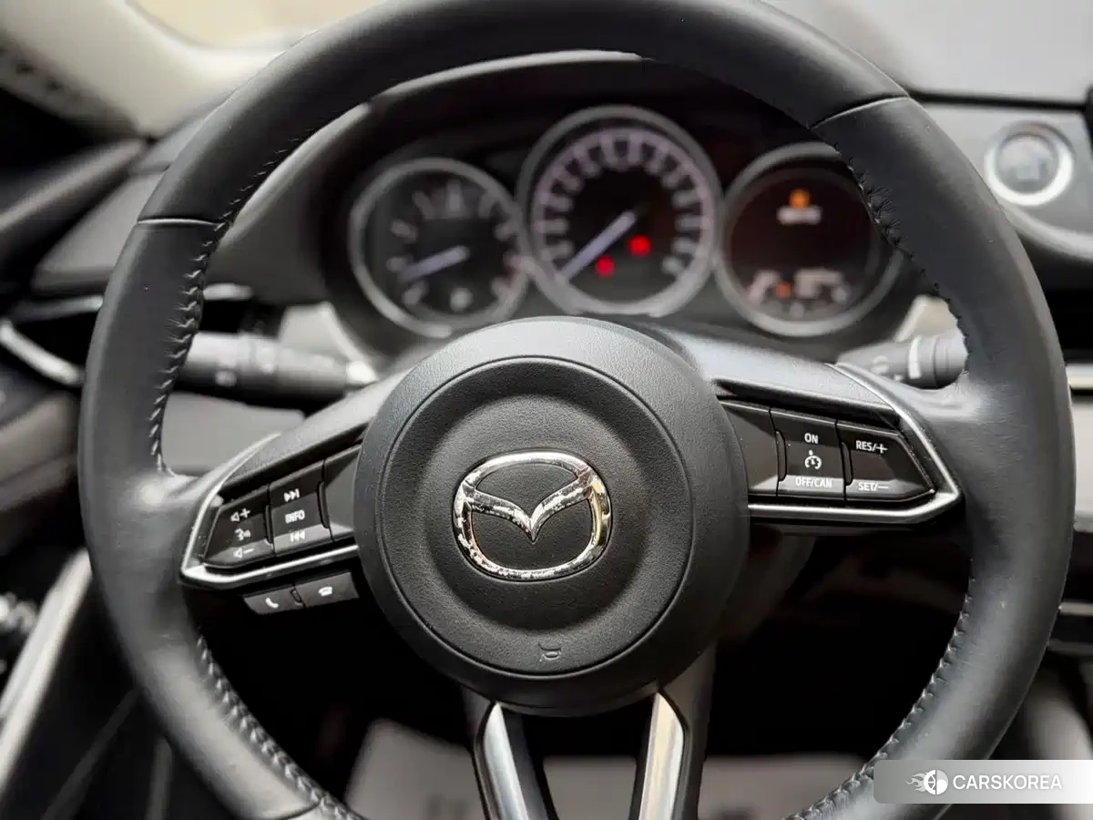 Mazda Atenza id 4559581 из Китая 13