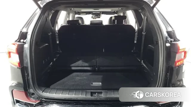 Ssangyong G4 Rexton id 3622532 из Кореи 11