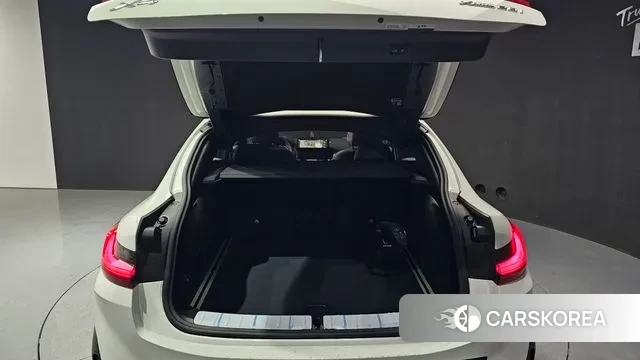 BMW X4 (G02) id 3415207 из Кореи 11