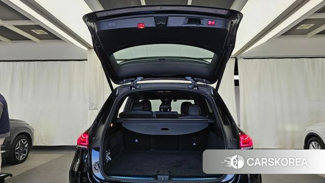 Mercedes-Benz GLE-Class W167 id 4429201 из Кореи 11