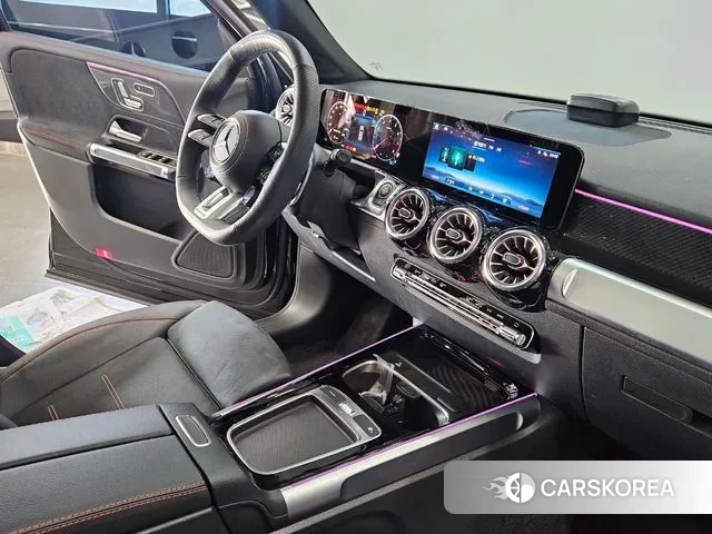 Mercedes-Benz GLB-Class X247 id 3426198 из Кореи 11