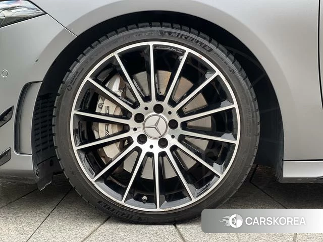 Mercedes-Benz Class A AMG id 4211063 из Китая 11