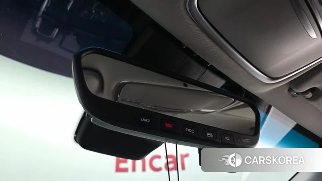Kia More K9 id 4225091 из Кореи 11