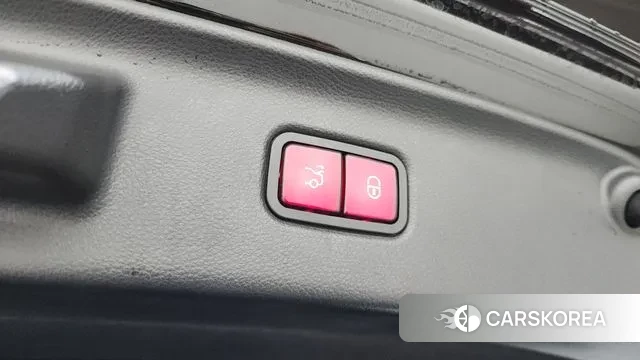 Mercedes-Benz S-Class W223 id 3483355 из Кореи 11