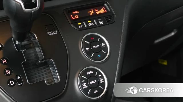 Kia The New Kia Ray id 4687154 из Кореи 11