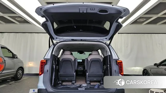 Kia The New Carnival 4th Generation id 2978894 из Кореи 11