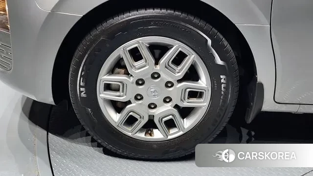 Hyundai Staria id 3433271 из Кореи 11