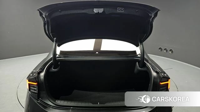 Hyundai Sonata D Edge (DN8) id 4222631 из Кореи 11