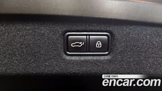 Genesis G90 id 2891517 из Кореи 11