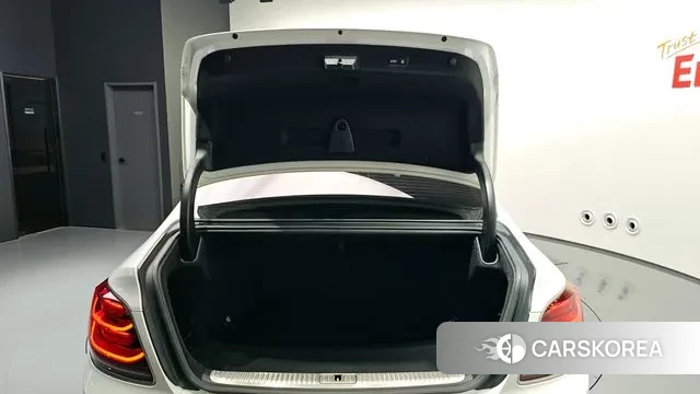 Kia More K9 id 3368751 из Кореи 11