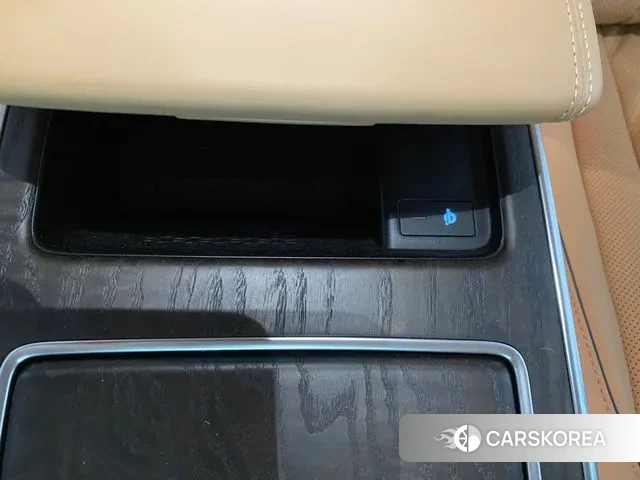 Genesis GV80 id 2989391 из Кореи 11