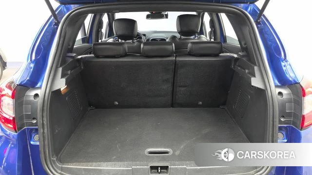 Renault Korea (Samsung) New QM3 id 4765370 из Кореи 11