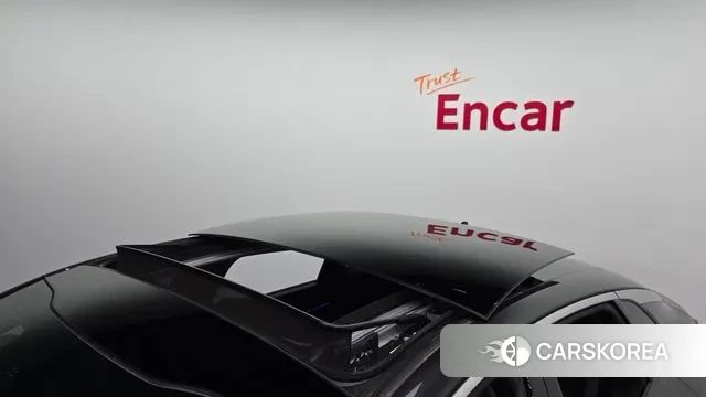 Kia K5 Hybrid 3rd Generation id 3006980 из Кореи 11