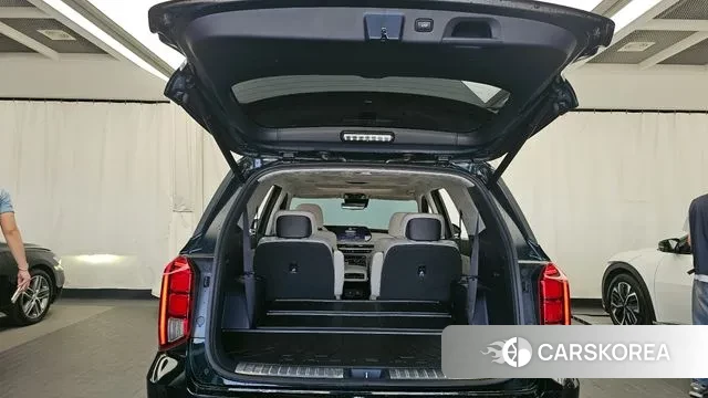 Hyundai The New Palisade id 2968799 из Кореи 11