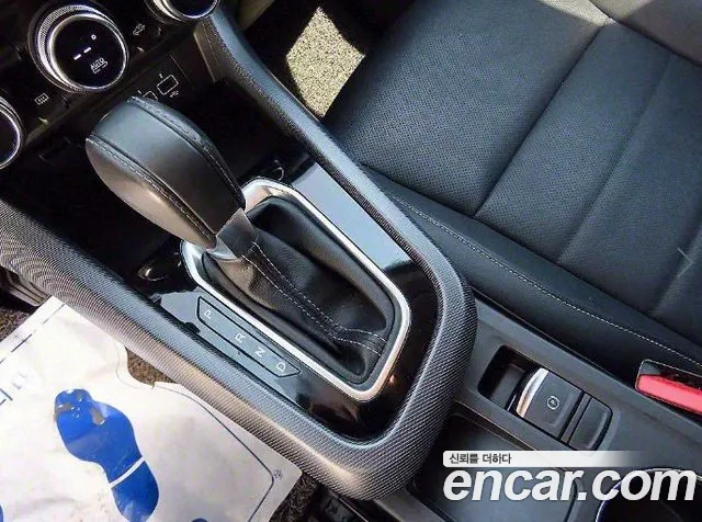 Renault Korea (Samsung) XM3 id 2672504 из Кореи 11