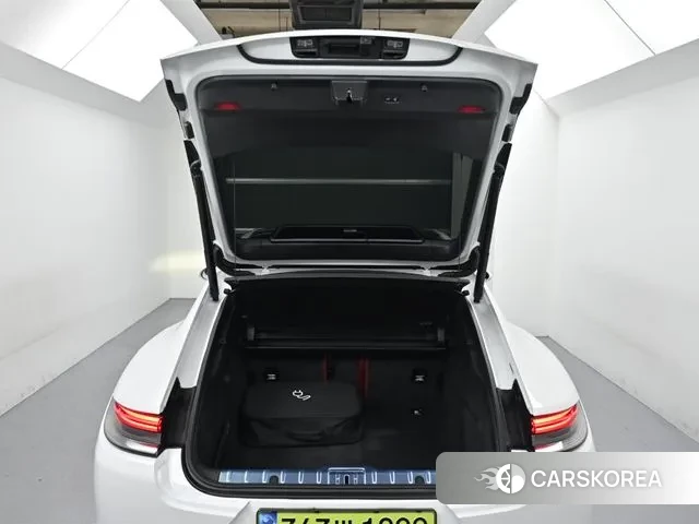 Porsche Panamera (971) id 2930101 из Кореи 11