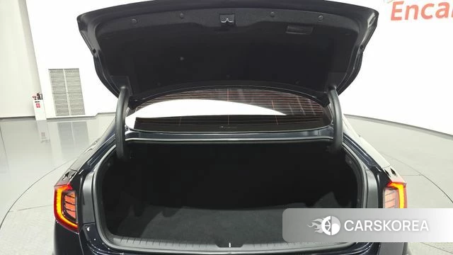Hyundai Sonata (DN8) id 4625980 из Кореи 11