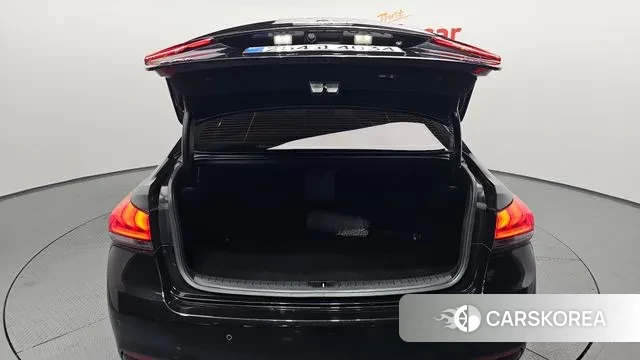 Genesis G80 id 3547590 из Кореи 11