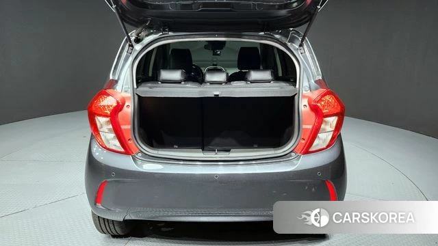 Chevrolet (GM Daewoo) The Next Spark id 4246193 из Кореи 11