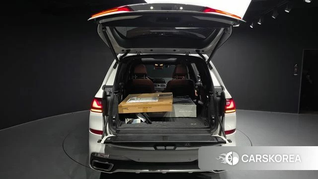 BMW X7 (G07) id 4423560 из Кореи 11
