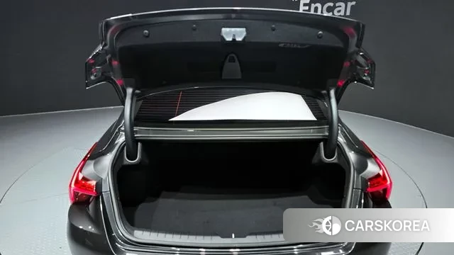 Kia K8 id 2885540 из Кореи 11