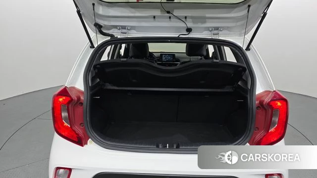 Kia All New Morning (JA) id 4180248 из Кореи 11