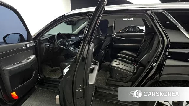 Hyundai Palisade id 3660133 из Кореи 11